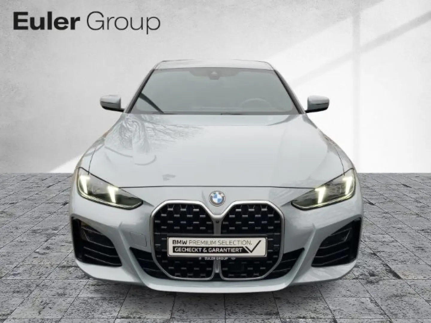 420 Gran Coupe xD  M-Sport PA  DA HUD HiFi 18''