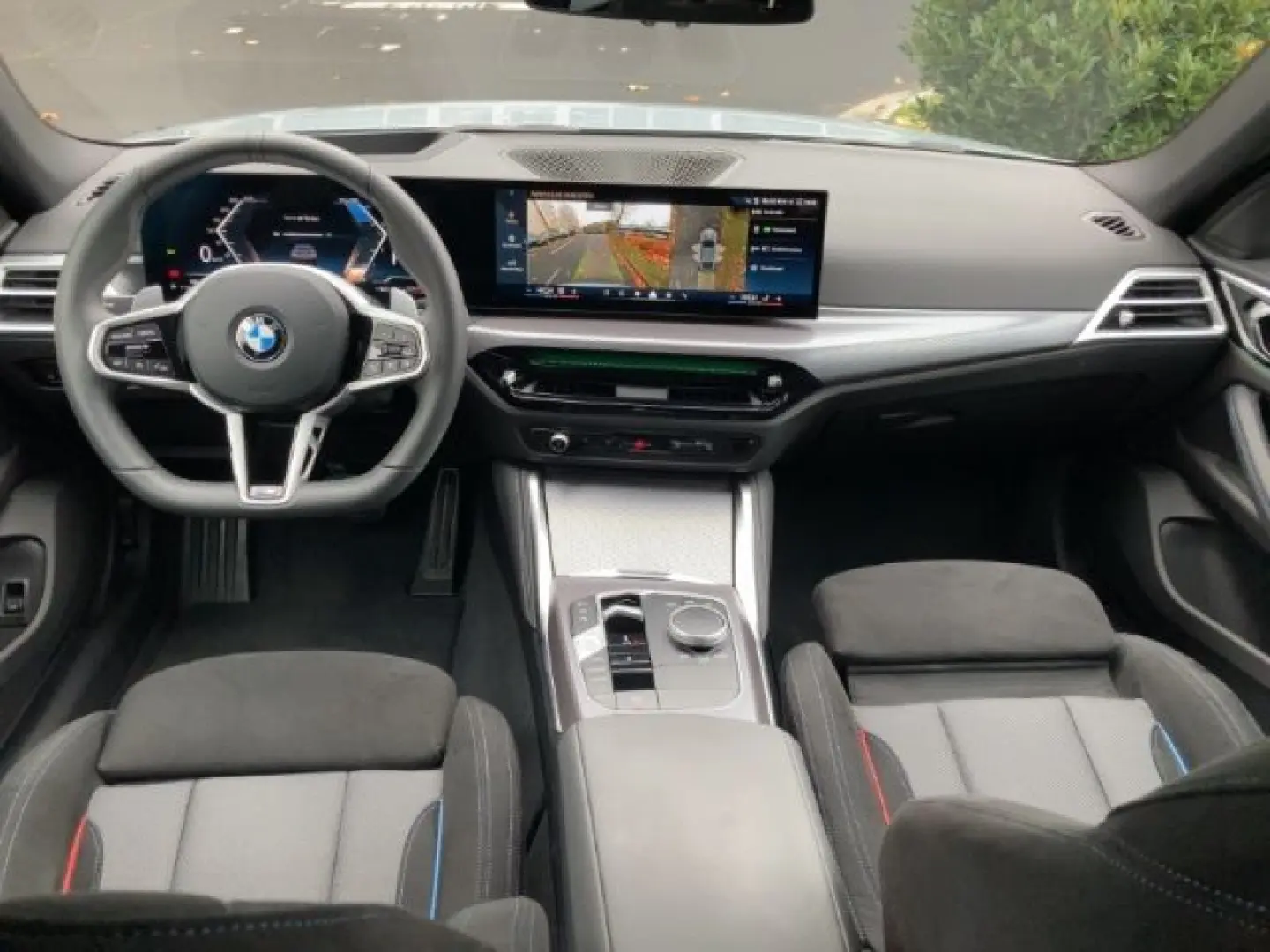 420 Gran Coupe xD  M-Sport PA  DA HUD HiFi 18''