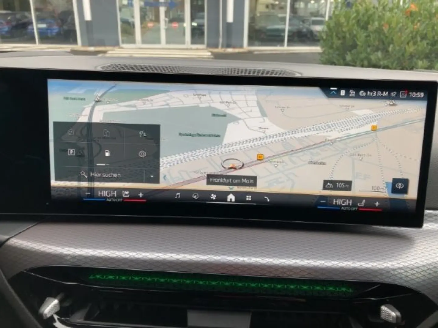 420 Gran Coupe xD  M-Sport PA  DA HUD HiFi 18''