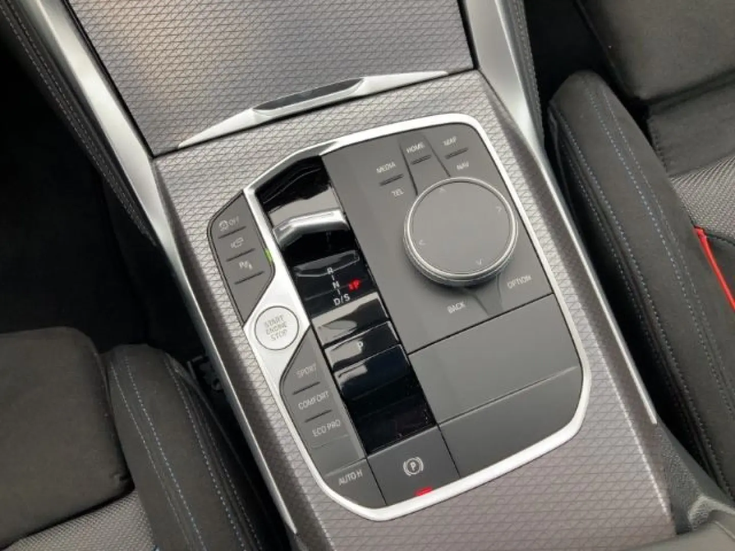 420 Gran Coupe xD  M-Sport PA  DA HUD HiFi 18''