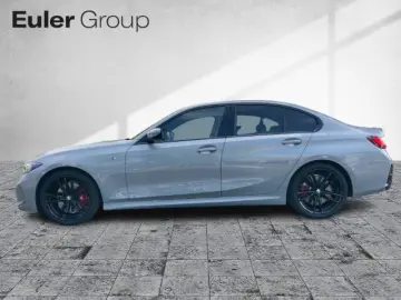 330 i Limousine M-Sport AD Navi Leder DigitCockp