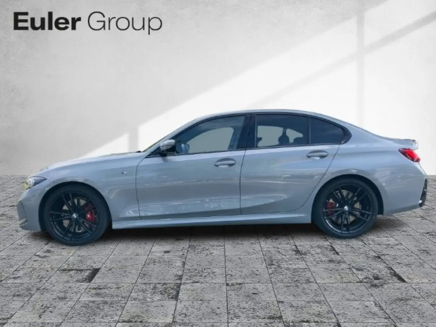 330 i Limousine M-Sport AD Navi Leder DigitCockp