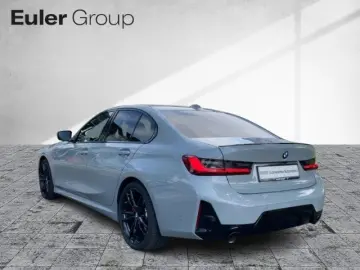 330 i Limousine M-Sport AD Navi Leder DigitCockp