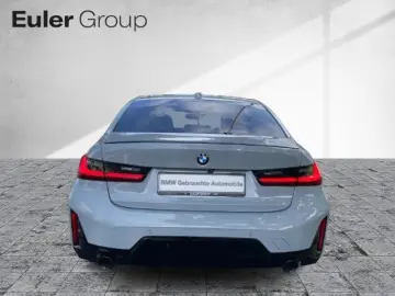 330 i Limousine M-Sport AD Navi Leder DigitCockp