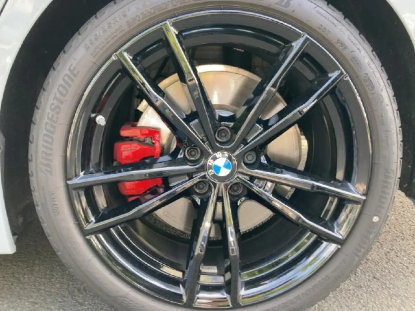 330 i Limousine M-Sport AD Navi Leder DigitCockp