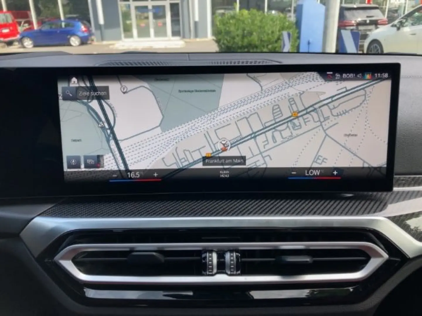 330 i Limousine M-Sport AD Navi Leder DigitCockp