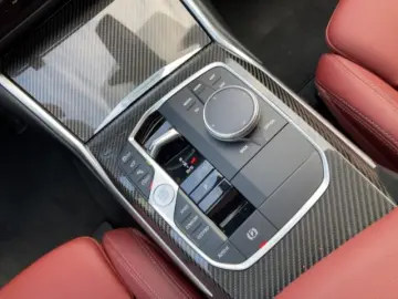 330 i Limousine M-Sport AD Navi Leder DigitCockp