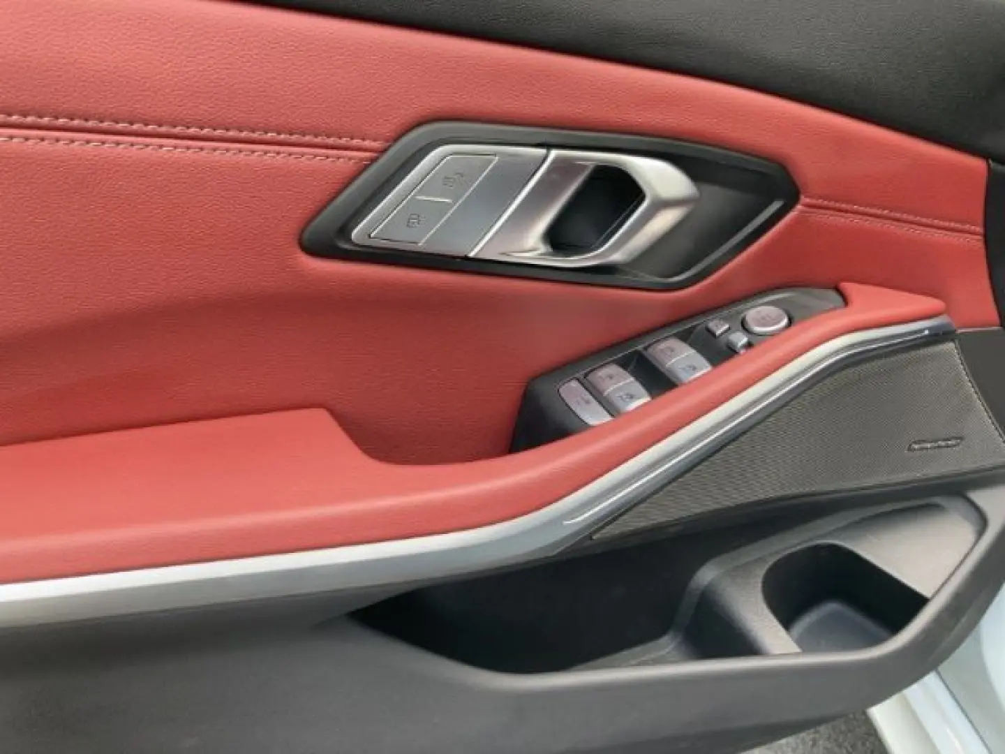 330 i Limousine M-Sport AD Navi Leder DigitCockp