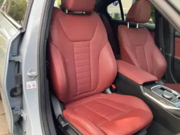 330 i Limousine M-Sport AD Navi Leder DigitCockp