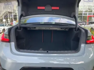 330 i Limousine M-Sport AD Navi Leder DigitCockp