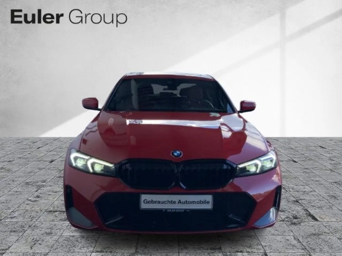 330 i Limo M-Sport 360 Kamera ACC HarmanKardon L