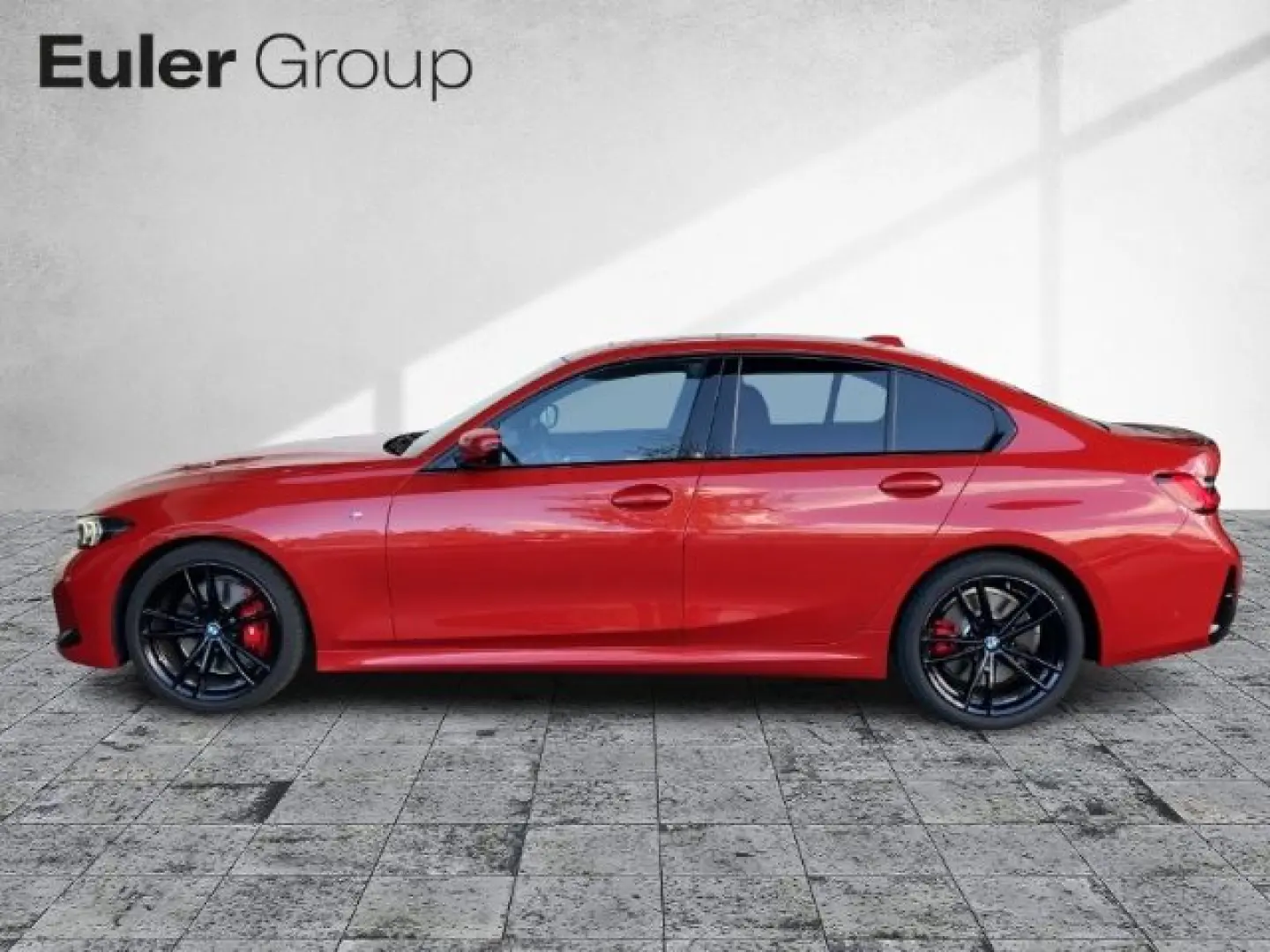 330 i Limo M-Sport 360 Kamera ACC HarmanKardon L