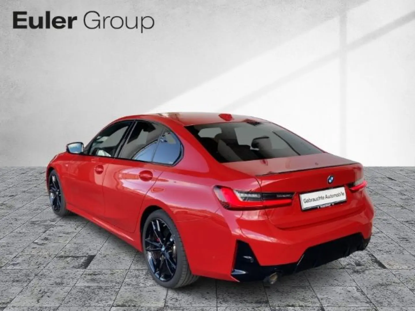 330 i Limo M-Sport 360 Kamera ACC HarmanKardon L