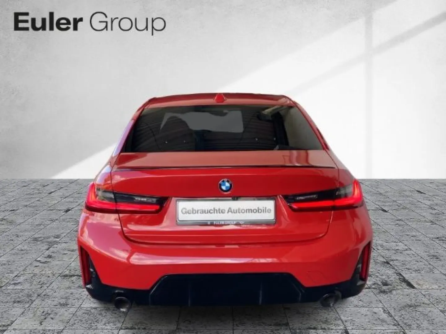 330 i Limo M-Sport 360 Kamera ACC HarmanKardon L