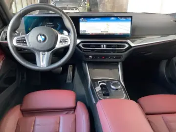 330 i Limo M-Sport 360 Kamera ACC HarmanKardon L