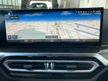 330 i Limo M-Sport 360 Kamera ACC HarmanKardon L