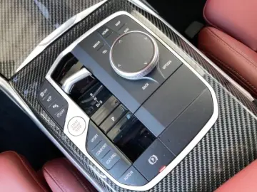 330 i Limo M-Sport 360 Kamera ACC HarmanKardon L