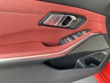 330 i Limo M-Sport 360 Kamera ACC HarmanKardon L