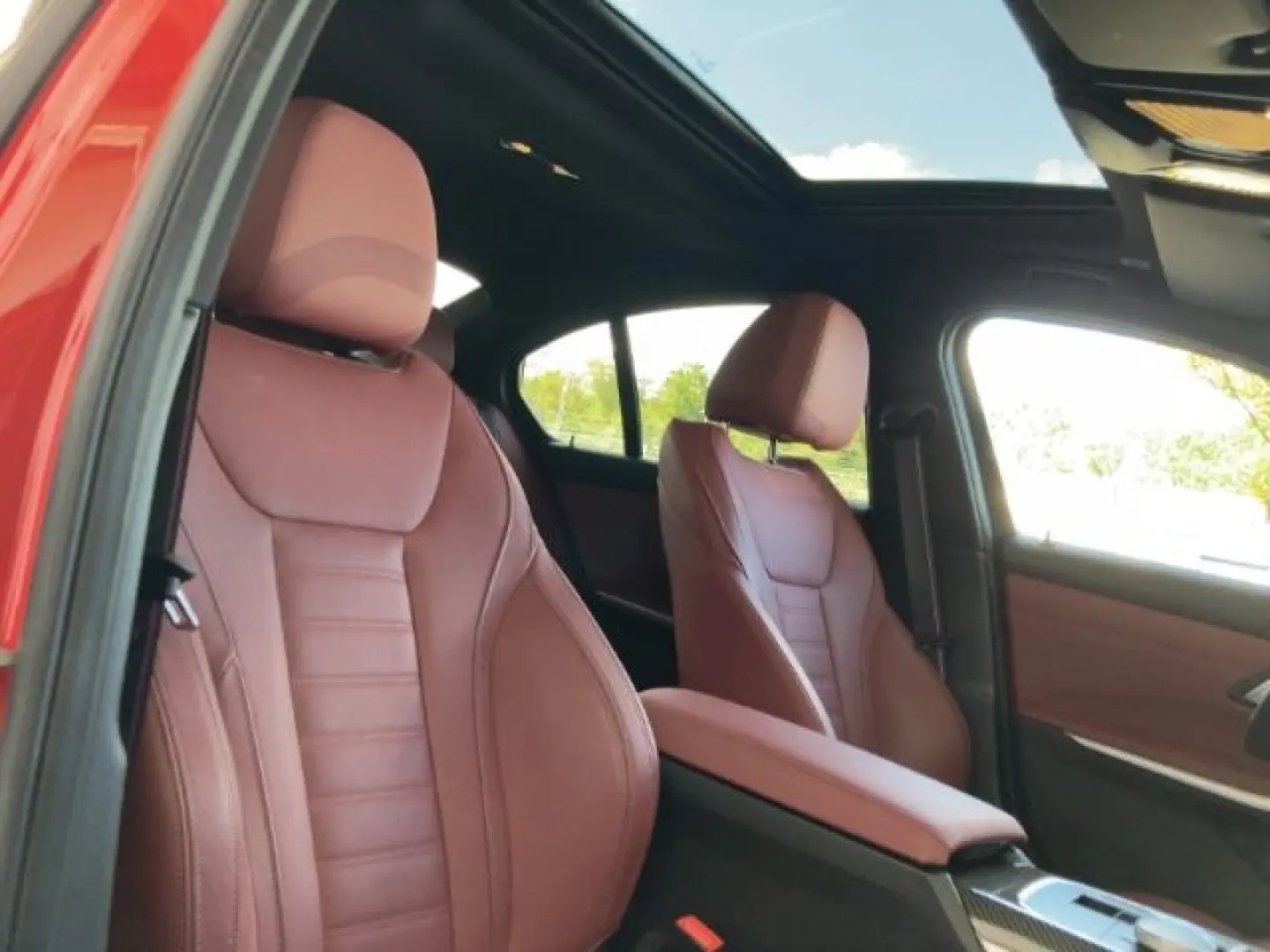 330 i Limo M-Sport 360 Kamera ACC HarmanKardon L