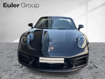 911 992 Carrera Cabriolet GTS 3.0