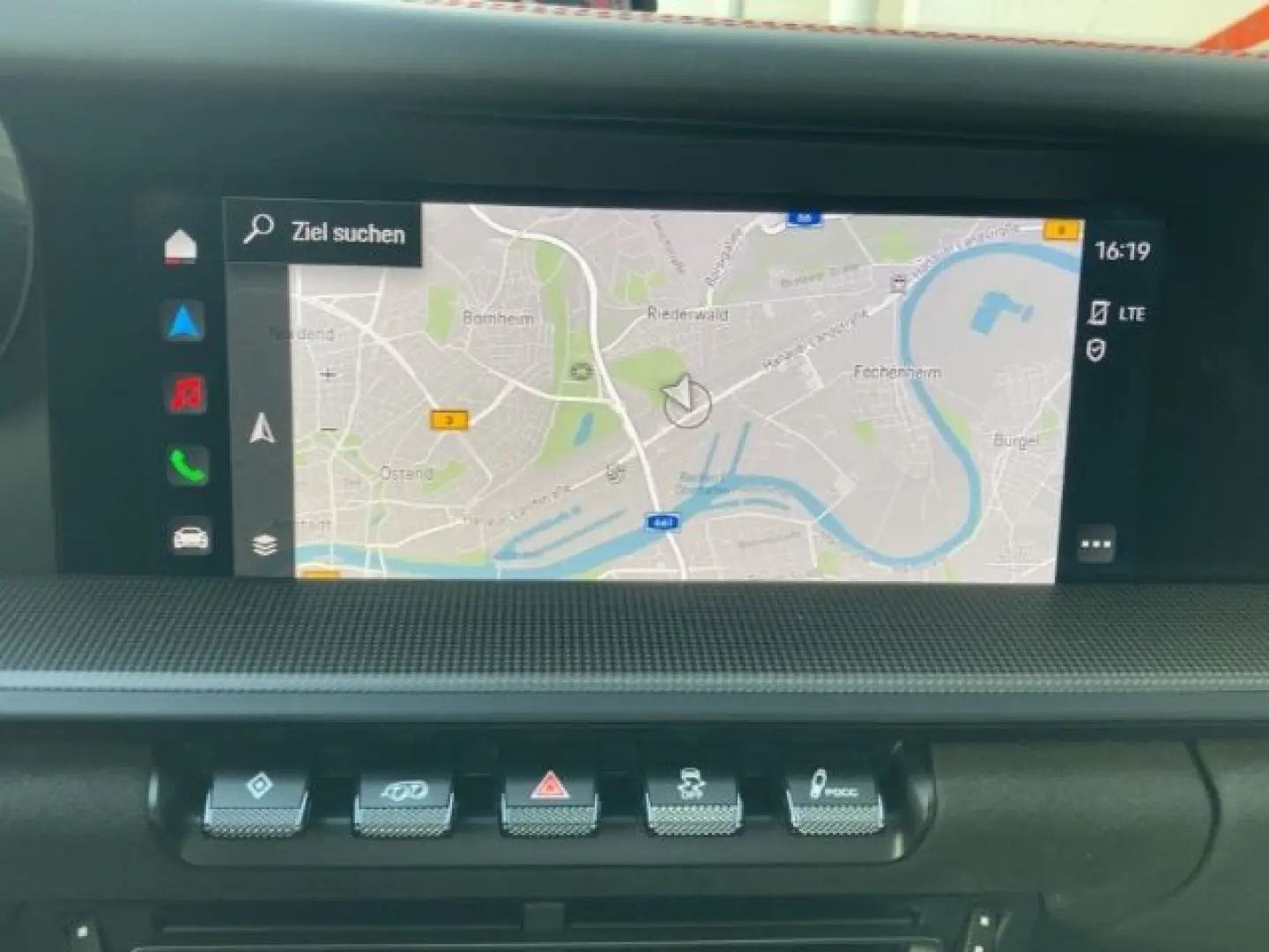 911 992 Carrera Cabriolet GTS 3.0