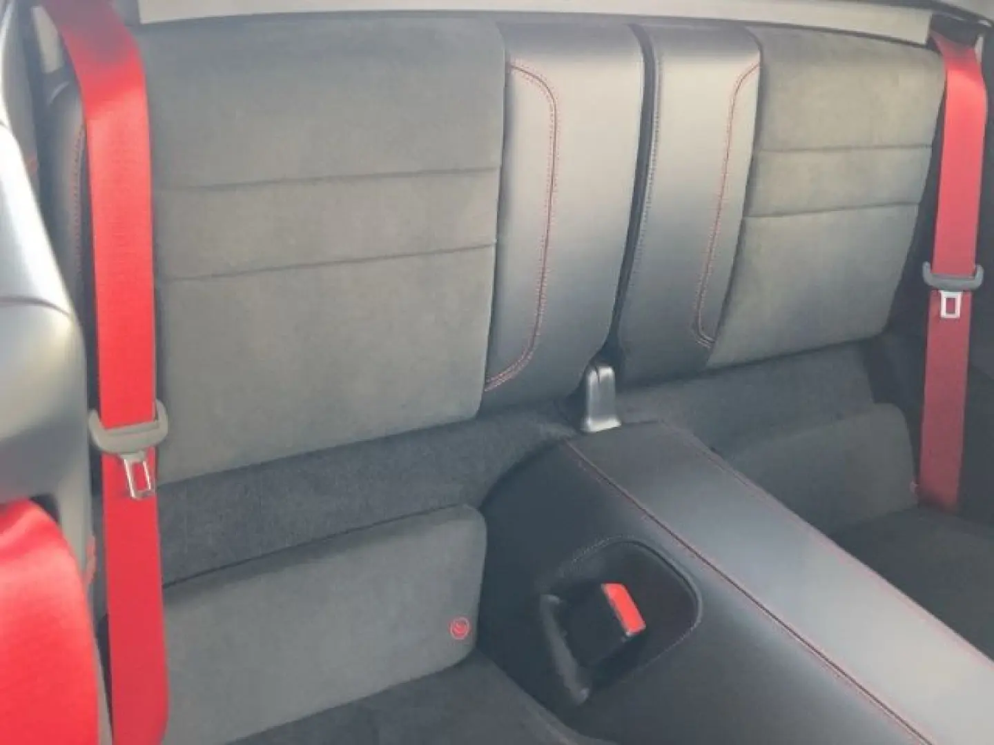 911 992 Carrera Cabriolet GTS 3.0