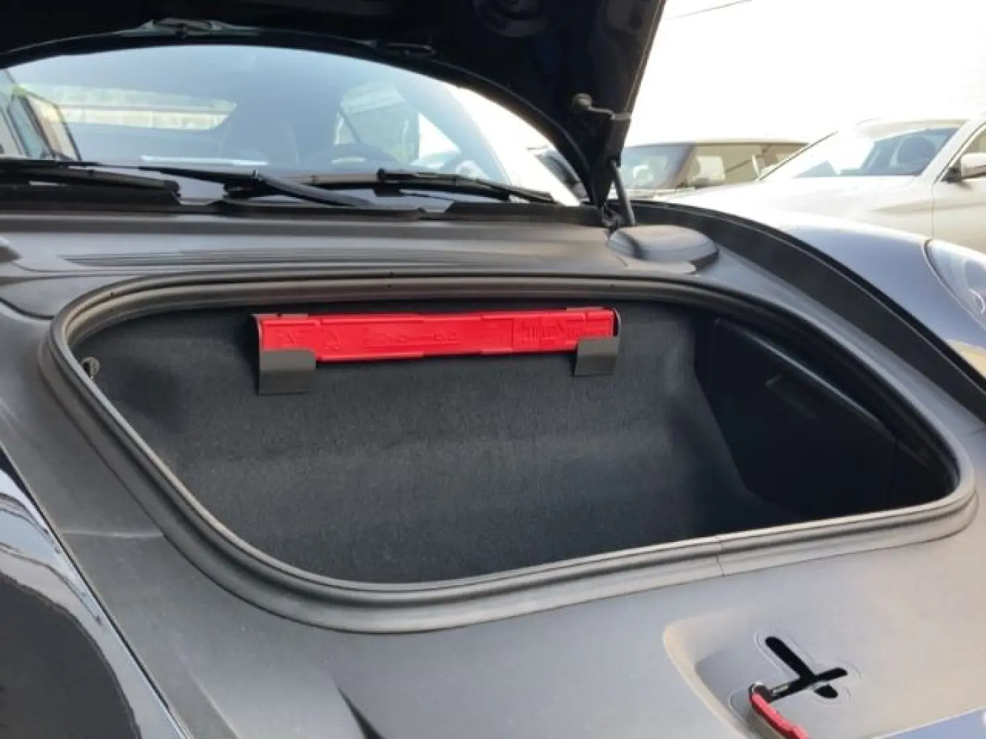 911 992 Carrera Cabriolet GTS 3.0