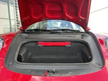 911 Targa 4 GTS  ACC Carbon Chrono Bose AppleCar