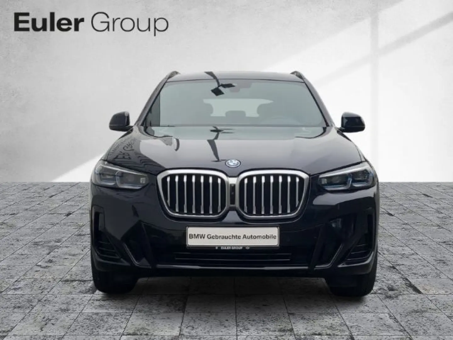 X3 xDrive 30e 19'' M Sport 360 Laser HUD Navi Le