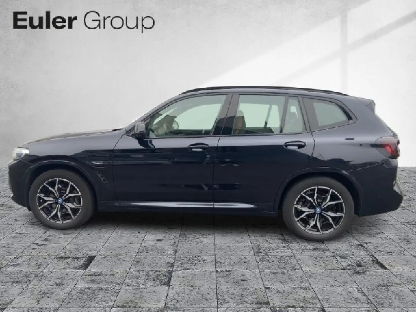 X3 xDrive 30e 19'' M Sport 360 Laser HUD Navi Le