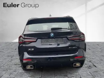 X3 xDrive 30e 19'' M Sport 360 Laser HUD Navi Le