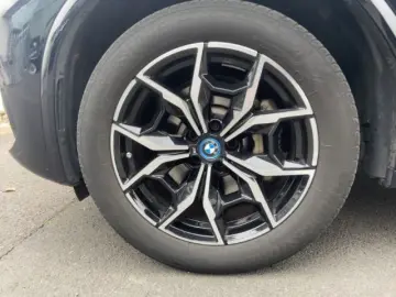 X3 xDrive 30e 19'' M Sport 360 Laser HUD Navi Le