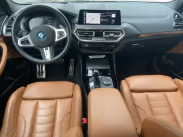 X3 xDrive 30e 19'' M Sport 360 Laser HUD Navi Le