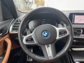 X3 xDrive 30e 19'' M Sport 360 Laser HUD Navi Le