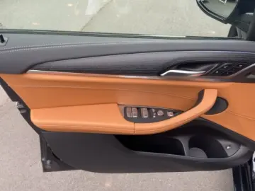 X3 xDrive 30e 19'' M Sport 360 Laser HUD Navi Le