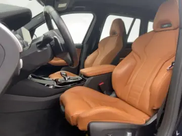 X3 xDrive 30e 19'' M Sport 360 Laser HUD Navi Le