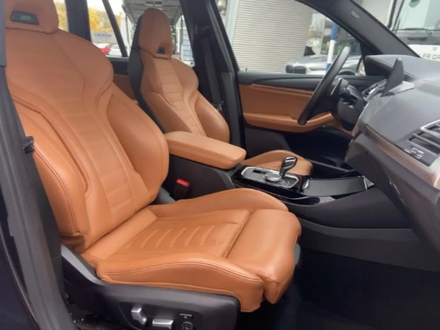 X3 xDrive 30e 19'' M Sport 360 Laser HUD Navi Le