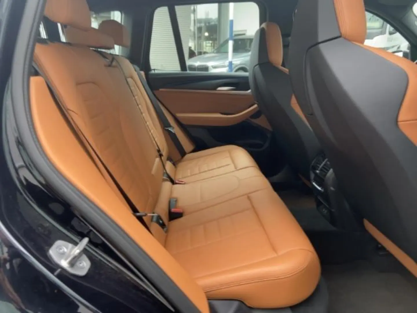 X3 xDrive 30e 19'' M Sport 360 Laser HUD Navi Le