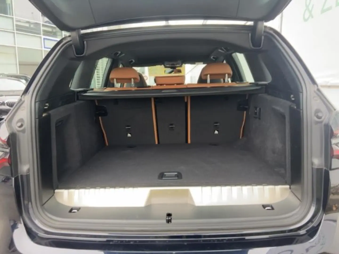 X3 xDrive 30e 19'' M Sport 360 Laser HUD Navi Le