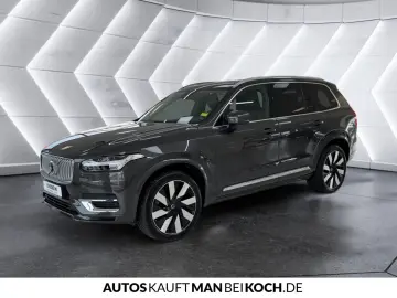 VOLVO XC90 T8 AWD Plus Bright BLIS PANO