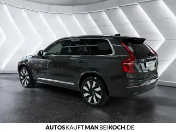 VOLVO XC90 T8 AWD Plus Bright BLIS PANO