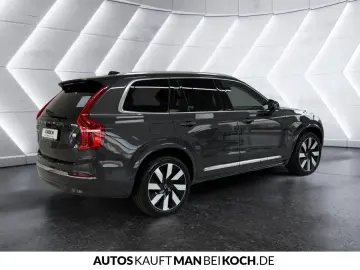 VOLVO XC90 T8 AWD Plus Bright BLIS PANO