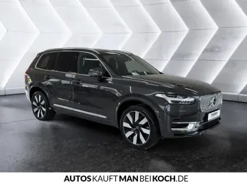VOLVO XC90 T8 AWD Plus Bright BLIS PANO