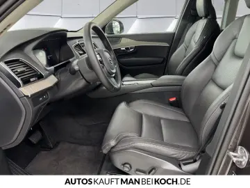 VOLVO XC90 T8 AWD Plus Bright BLIS PANO