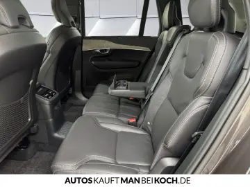 VOLVO XC90 T8 AWD Plus Bright BLIS PANO