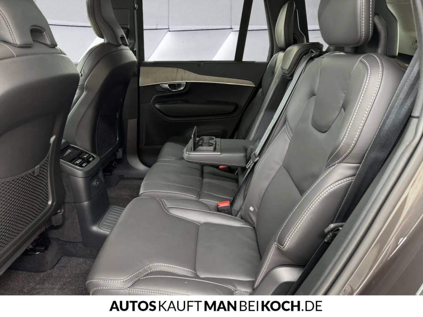 VOLVO XC90 T8 AWD Plus Bright BLIS PANO