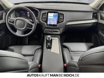 VOLVO XC90 T8 AWD Plus Bright BLIS PANO