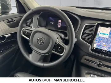 VOLVO XC90 T8 AWD Plus Bright BLIS PANO