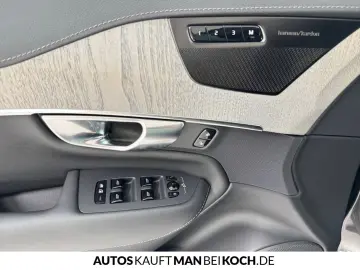VOLVO XC90 T8 AWD Plus Bright BLIS PANO