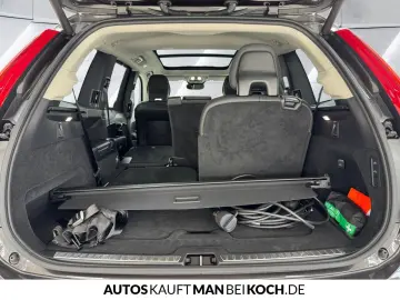VOLVO XC90 T8 AWD Plus Bright BLIS PANO
